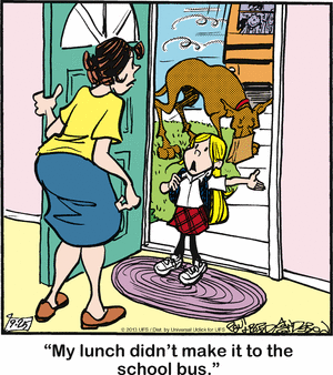 marmaduke